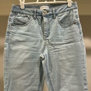 Gibson Latimer skinny jeans